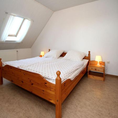 Spacious Apartments With Private Terrace Near The North Sea Dike Несмерзиль Экстерьер фото