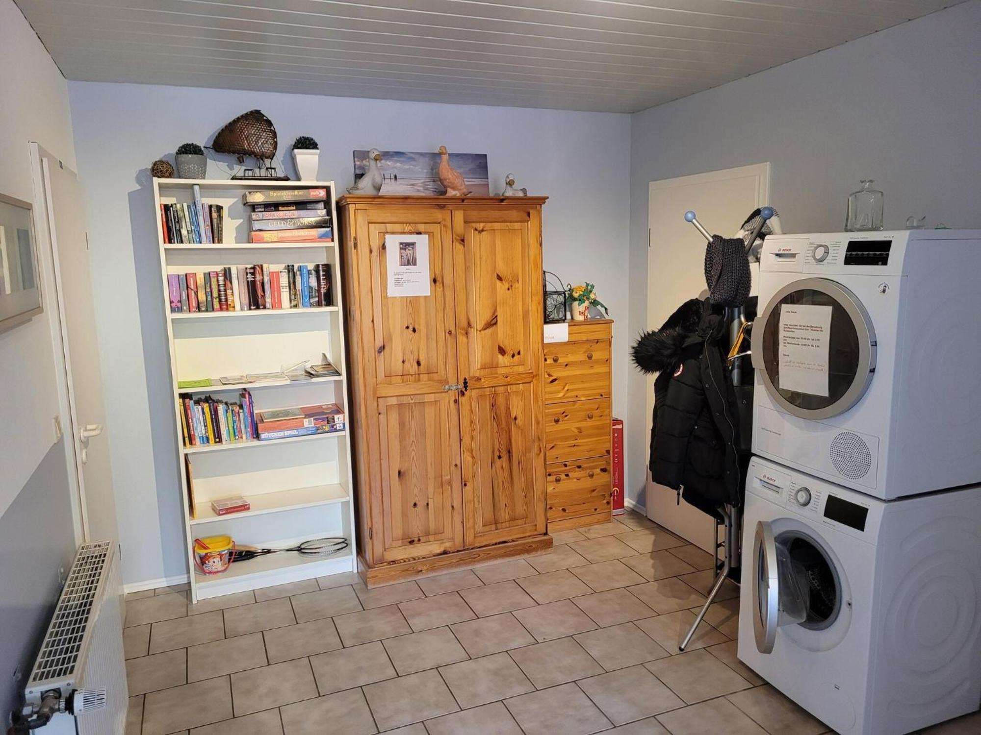 Spacious Apartments With Private Terrace Near The North Sea Dike Несмерзиль Экстерьер фото