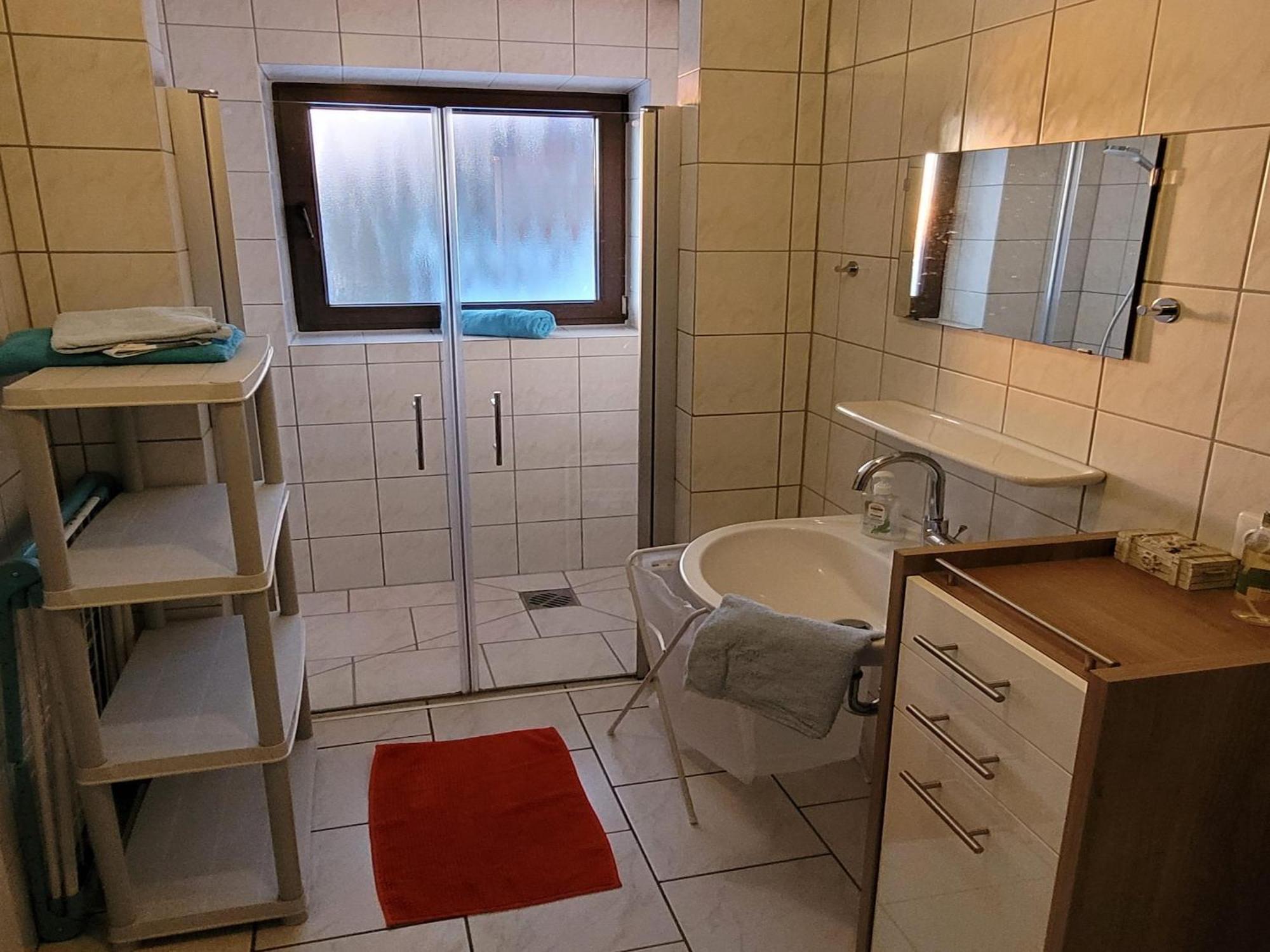 Spacious Apartments With Private Terrace Near The North Sea Dike Несмерзиль Экстерьер фото