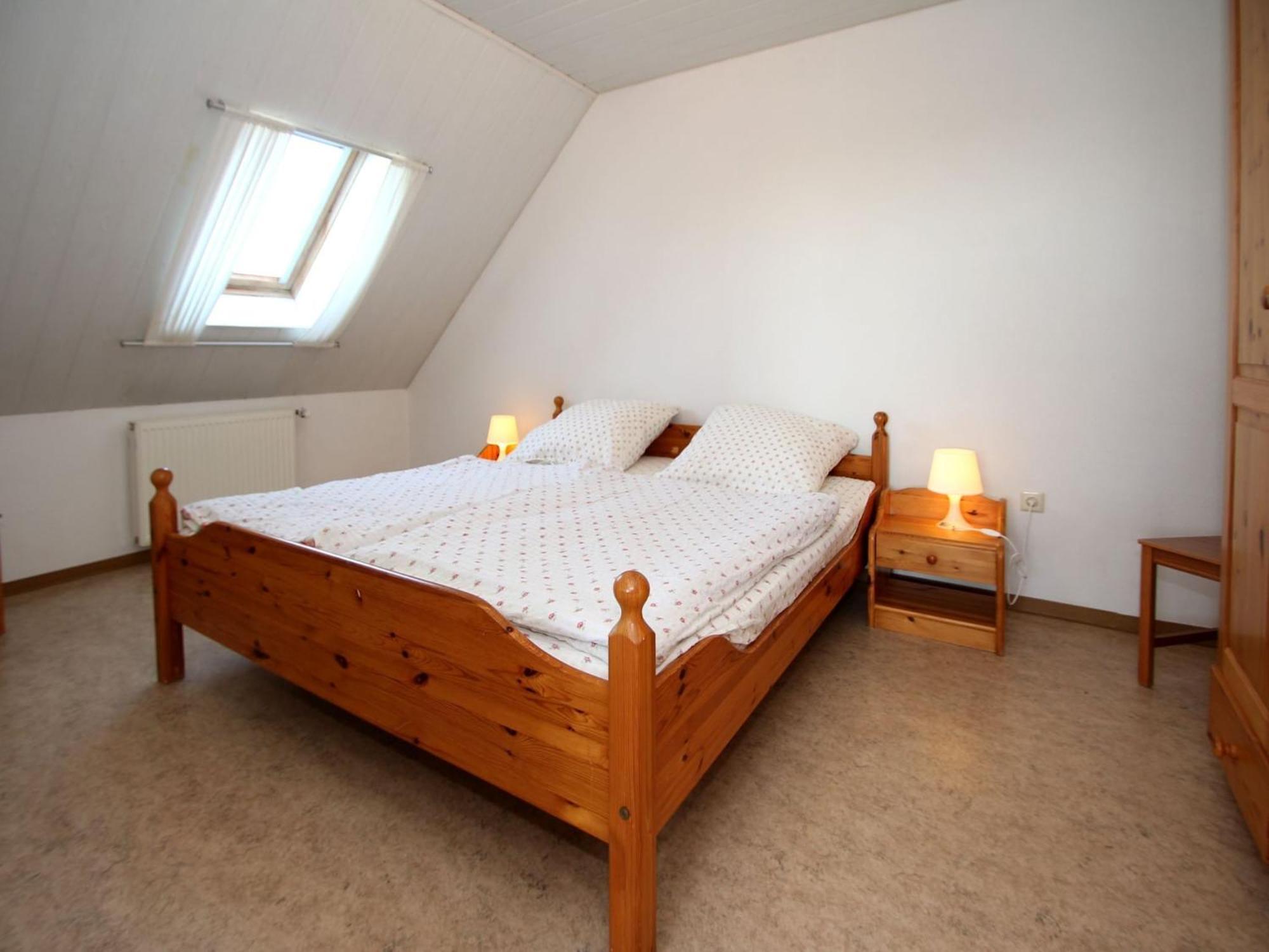 Spacious Apartments With Private Terrace Near The North Sea Dike Несмерзиль Экстерьер фото